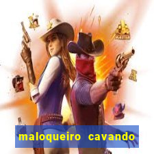 maloqueiro cavando cova censurado